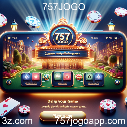 Descubra a Diversão nos Jogos de Cartas do 757JOGO